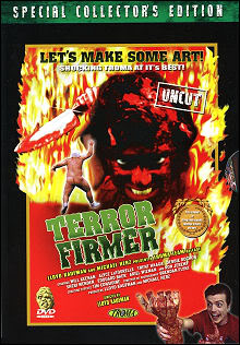 Terror Firmer – -EL GORE-