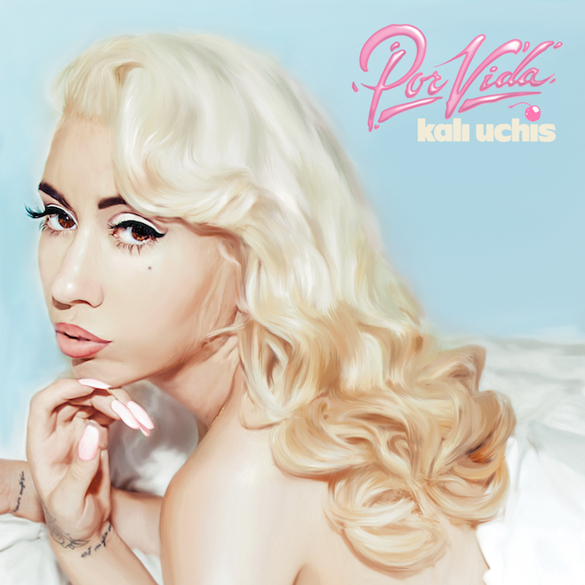 Kali Uchis – Por Vida – -EL GORE-