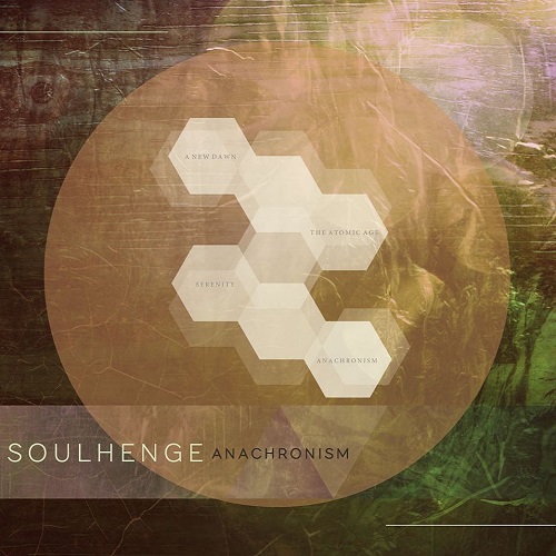 Soulhenge - Anachronism