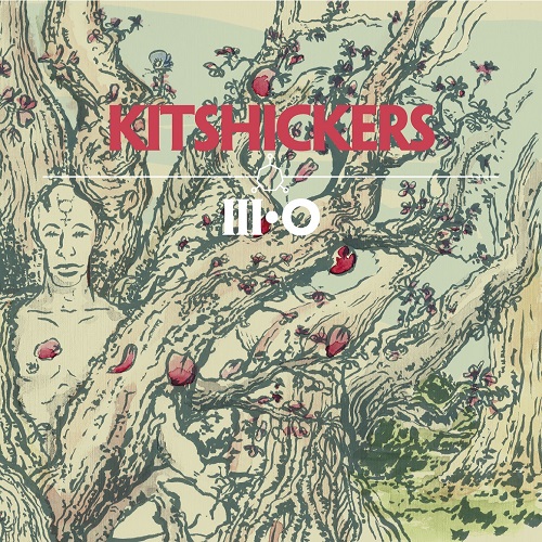Kitshickers - III.0