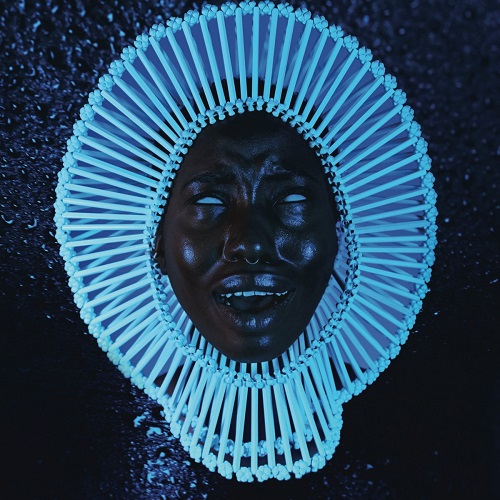 Childish Gambino - Awaken My Love