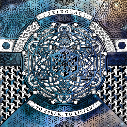 Eidola - To Speak, To Listen